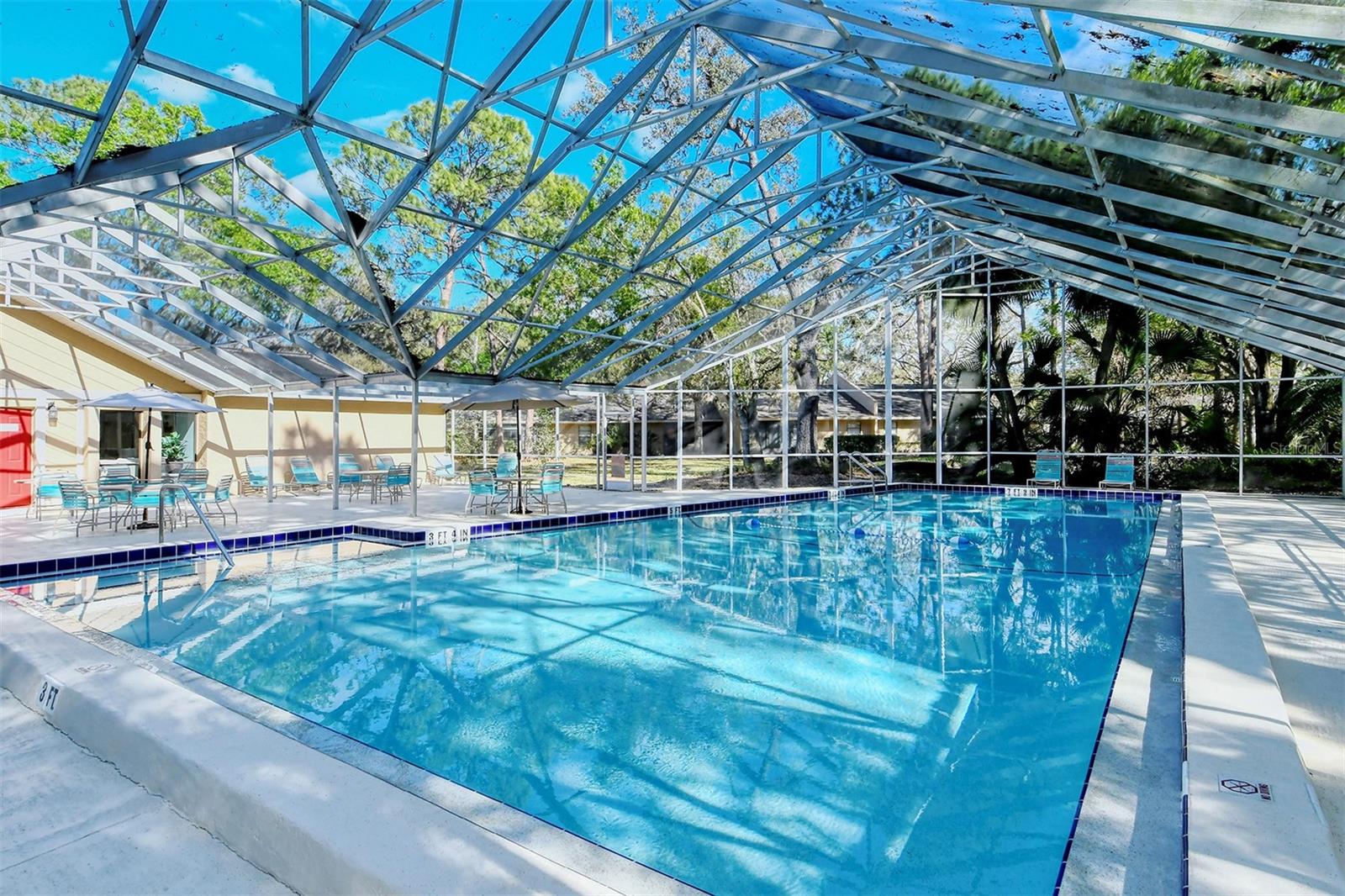1209 TALLYWOOD DRIVE, #7005, Sarasota, FL 34237