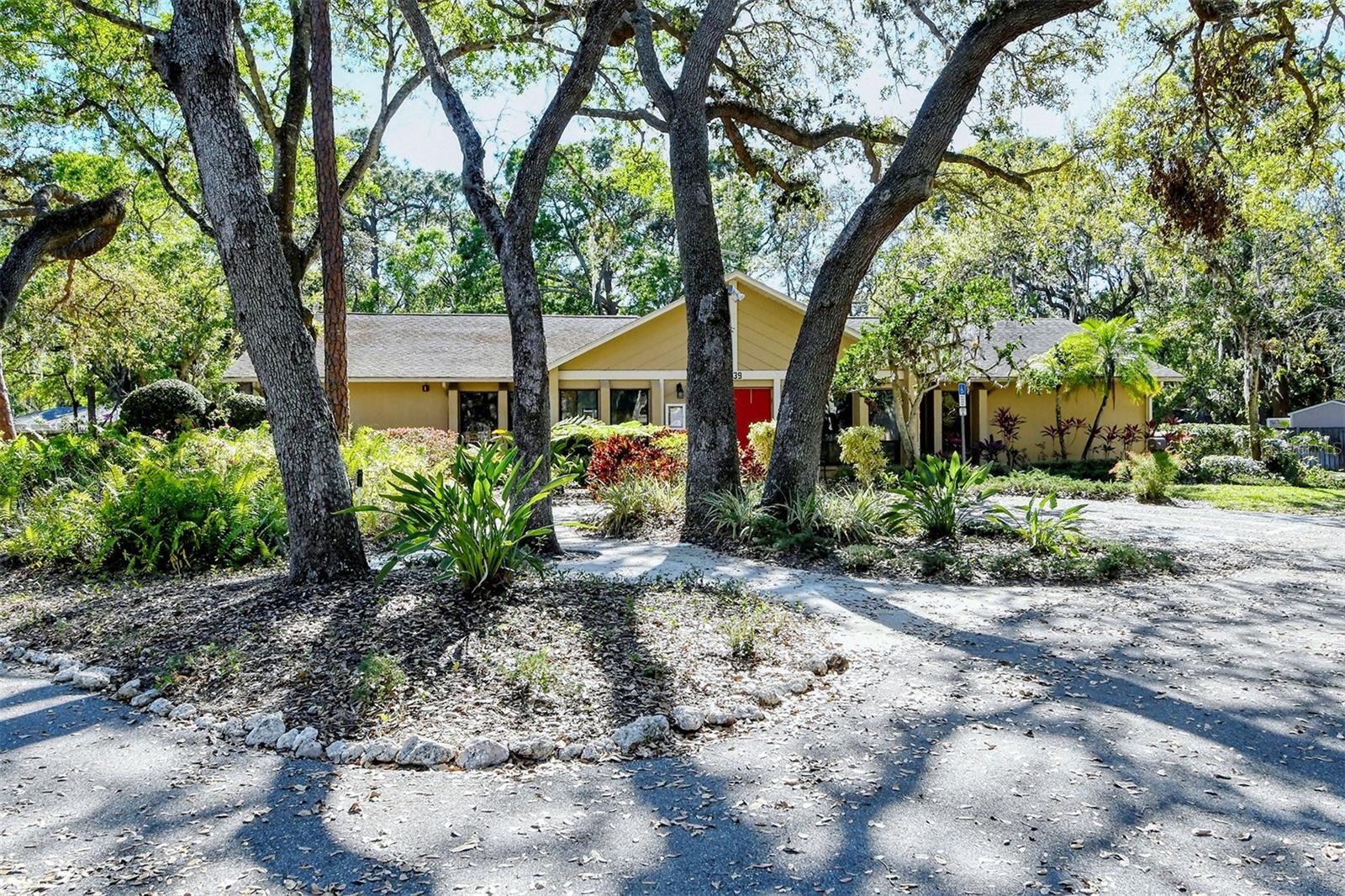 1209 TALLYWOOD DRIVE, #7005, Sarasota, FL 34237