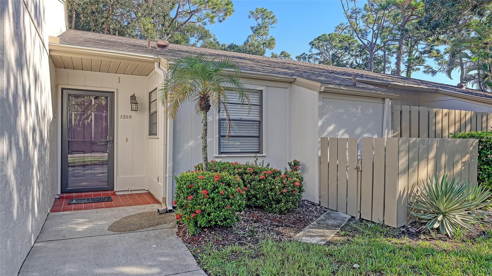 1209 TALLYWOOD DRIVE, #7005, Sarasota, FL 34237