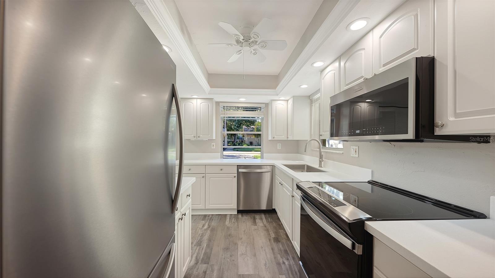 1209 TALLYWOOD DRIVE, #7005, Sarasota, FL 34237