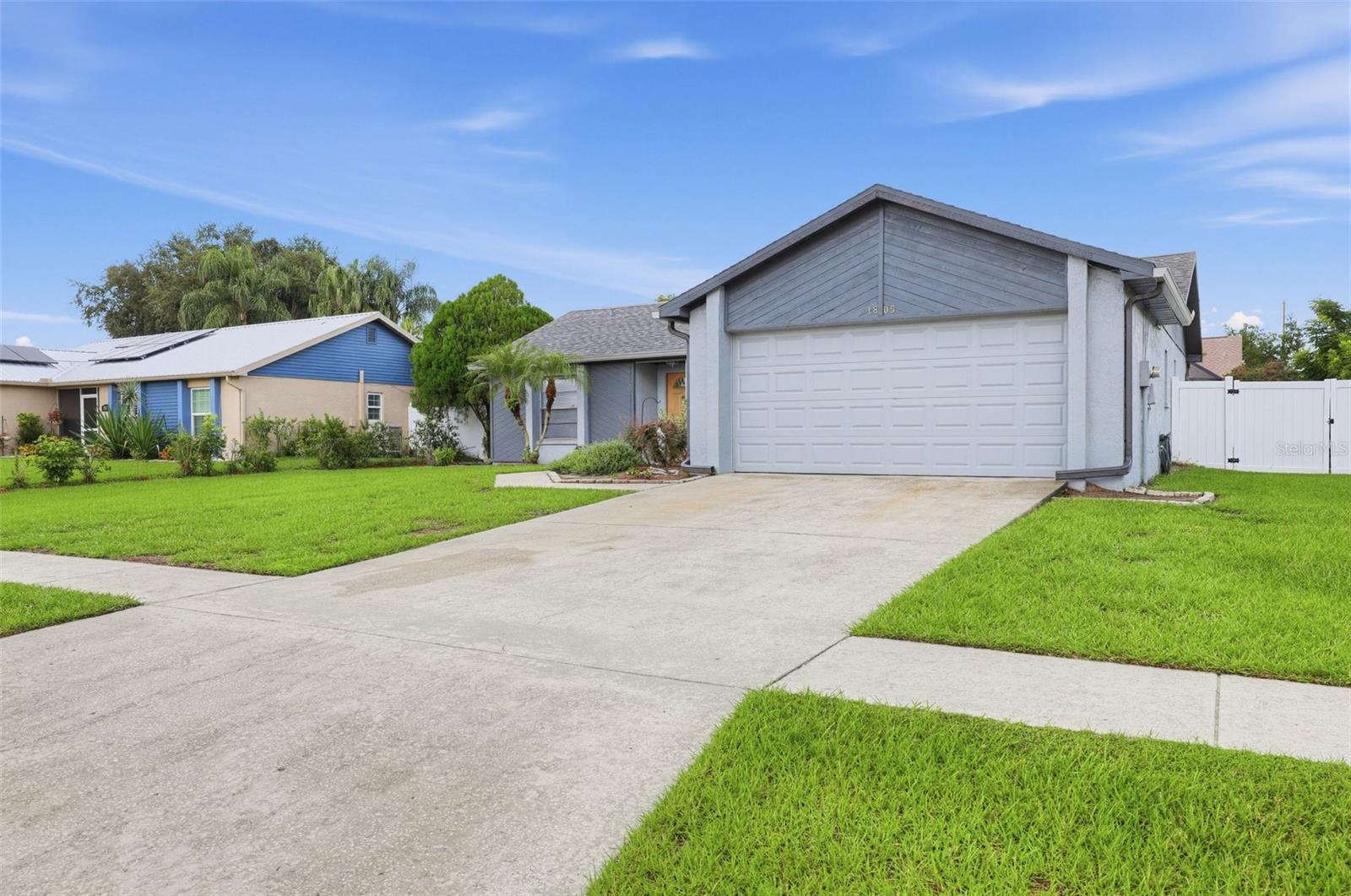 1805 LAKEWIND DRIVE, Brandon, FL 33510