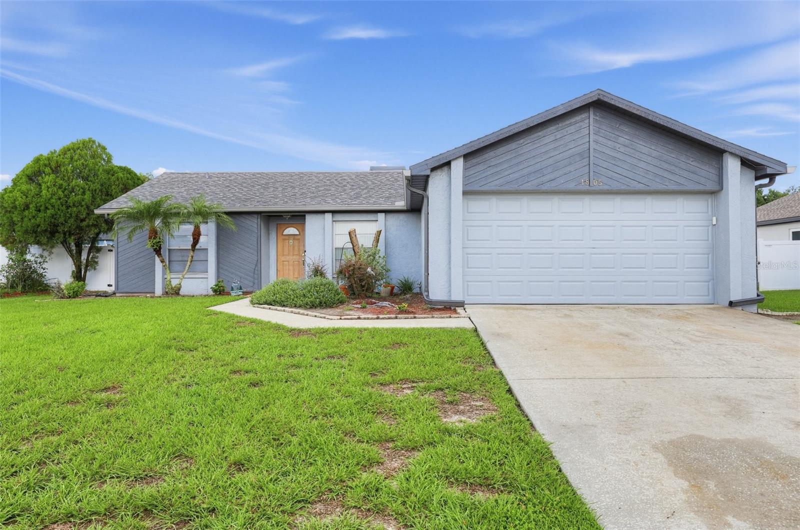 1805 LAKEWIND DRIVE, Brandon, FL 33510