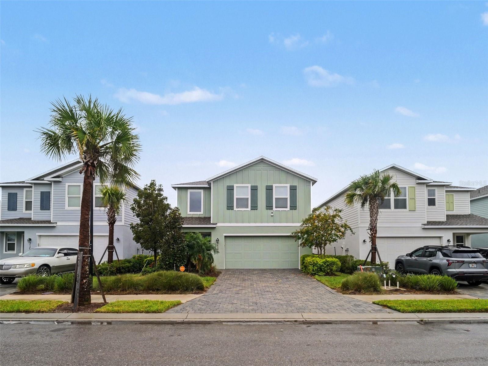 3805 AMBERSWEET CROSSING, Parrish, FL 34219