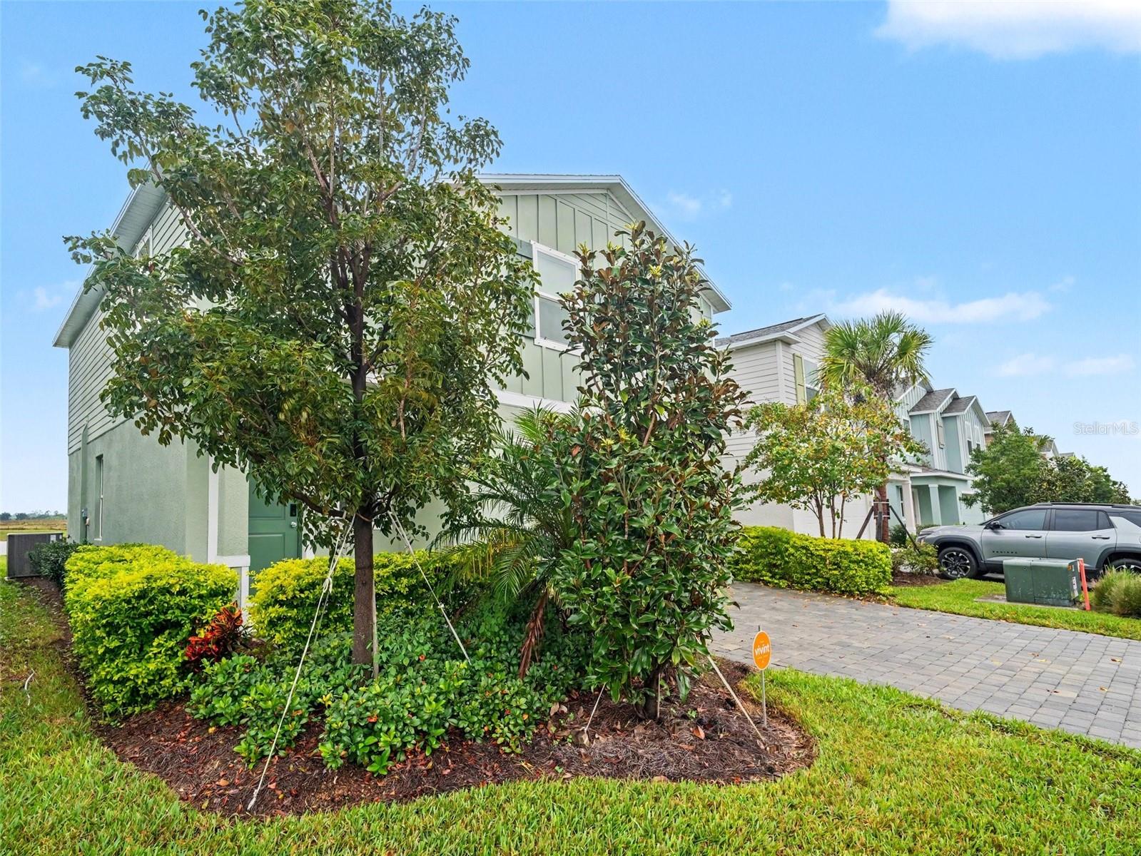 3805 AMBERSWEET CROSSING, Parrish, FL 34219