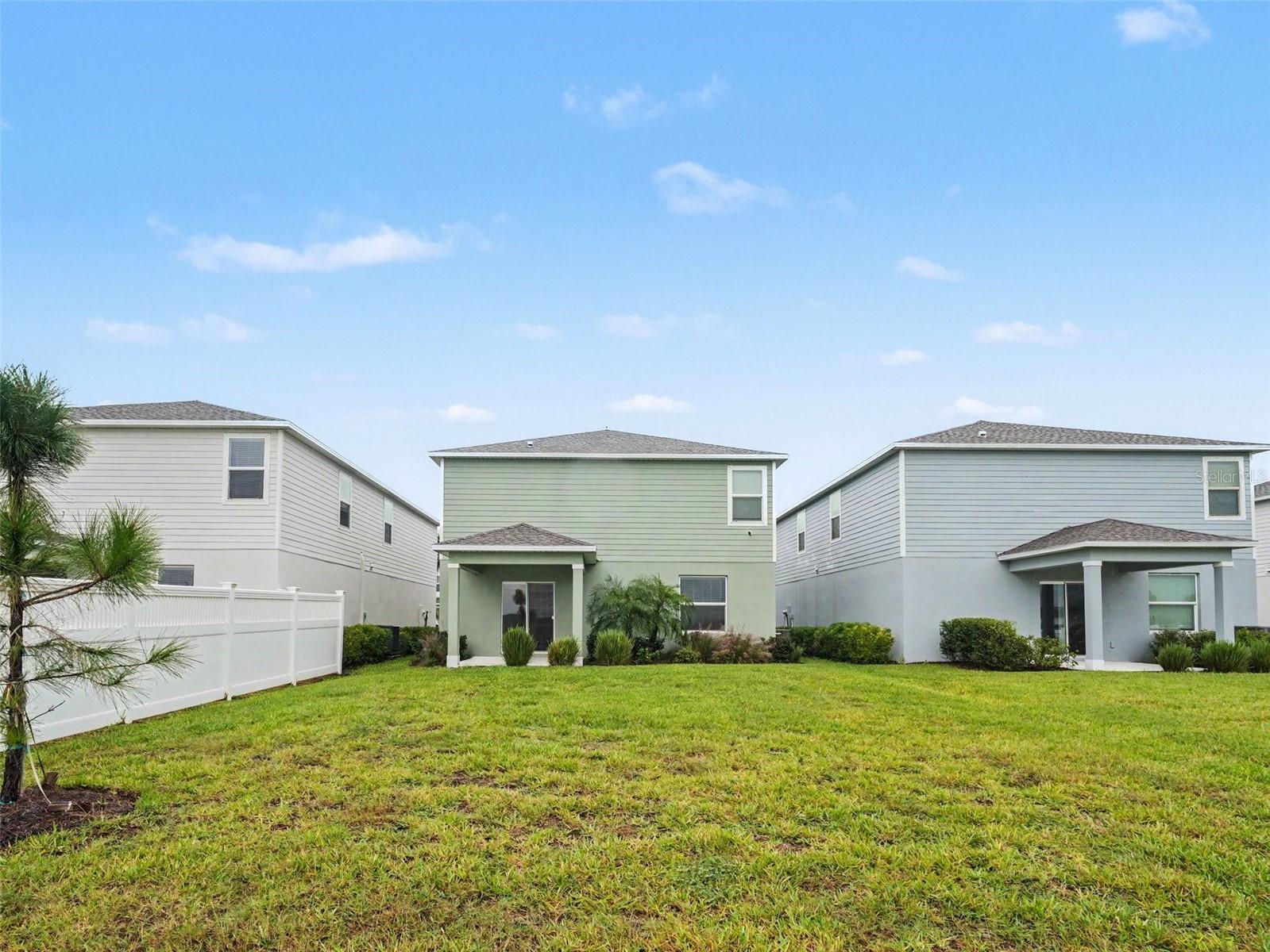 3805 AMBERSWEET CROSSING, Parrish, FL 34219