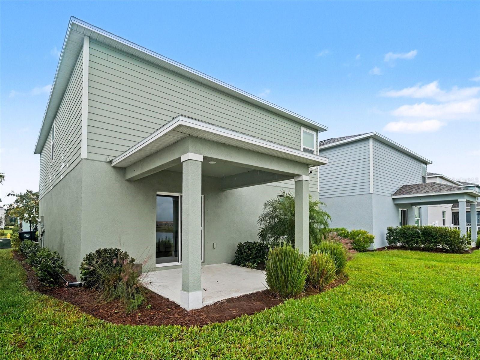 3805 AMBERSWEET CROSSING, Parrish, FL 34219