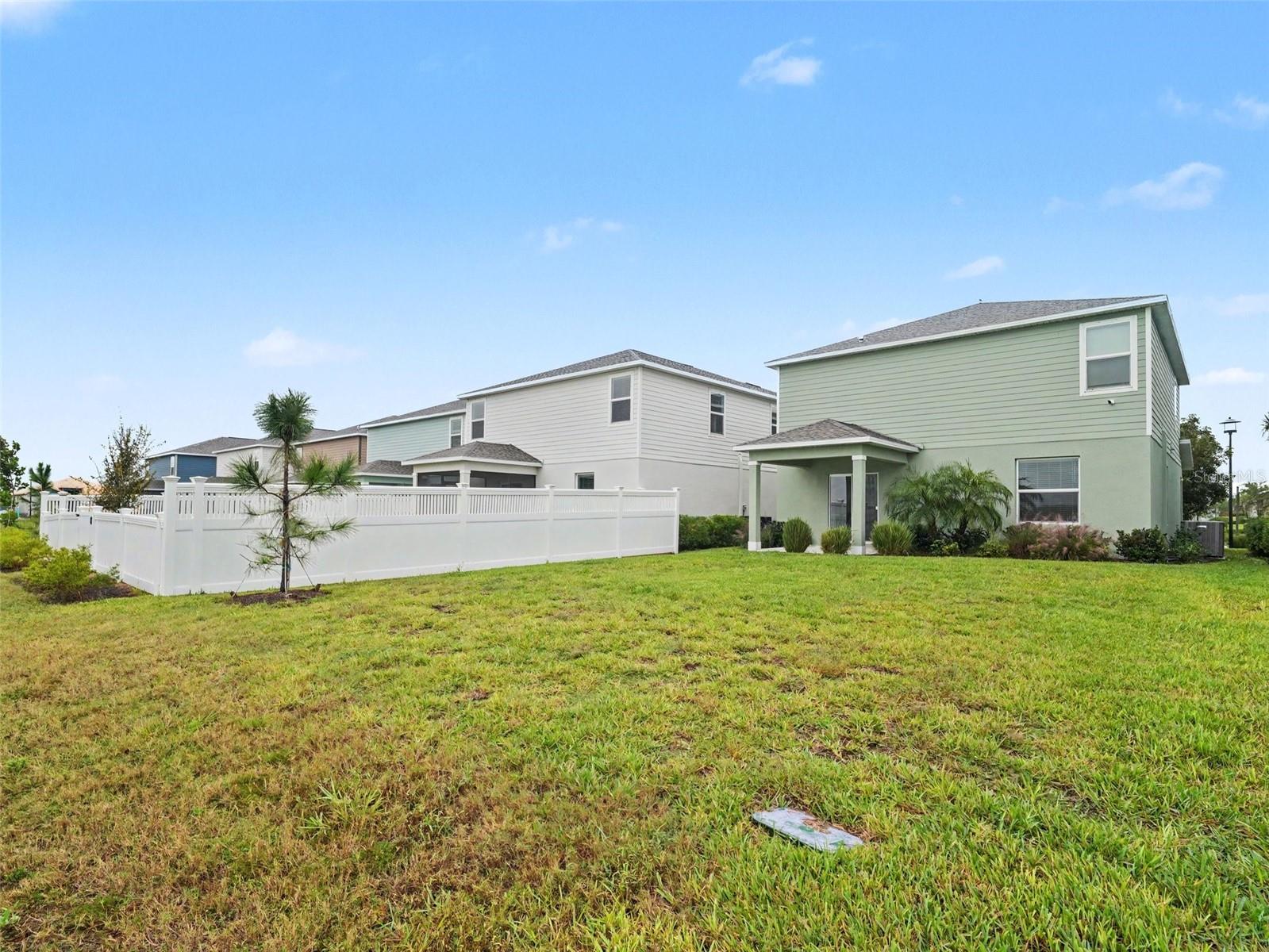 3805 AMBERSWEET CROSSING, Parrish, FL 34219