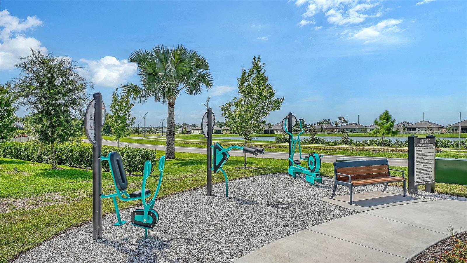11719 11719 LILAC PEARL LANE, Parrish, FL 34219
