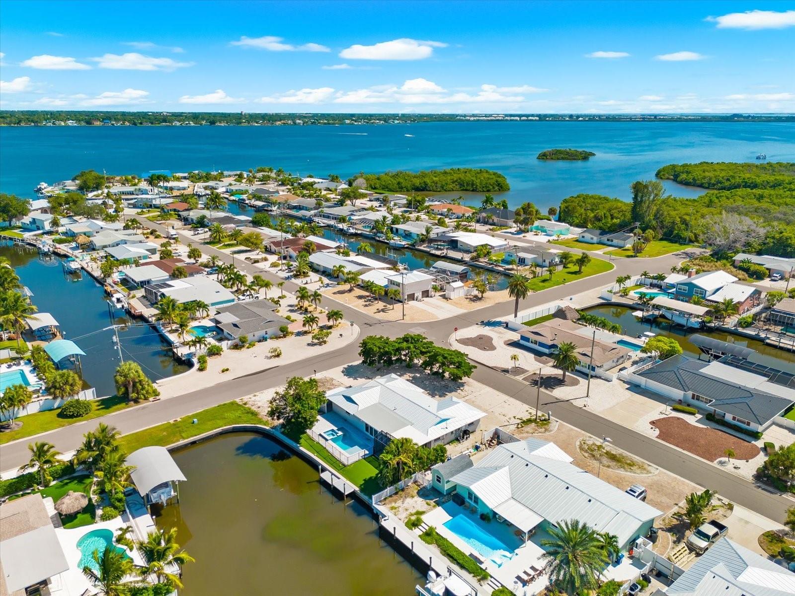 10304 KINGFISHER ROAD W, Bradenton, FL 34209