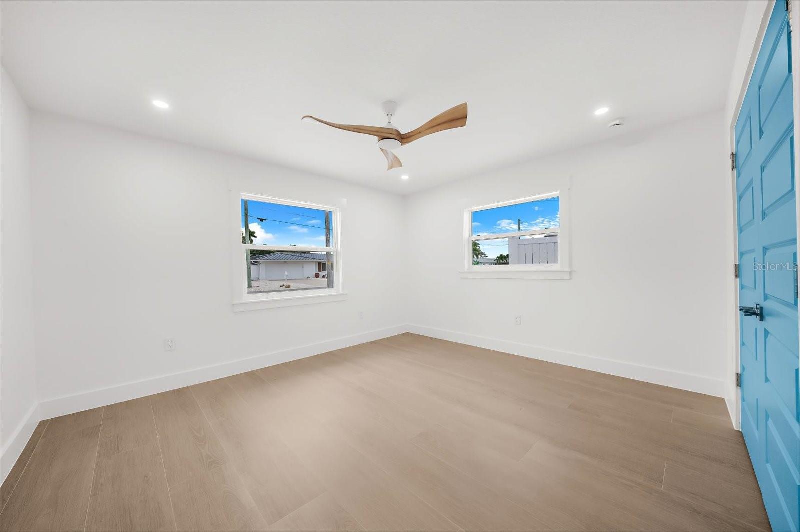 10304 Kingfisher Rd W - Guest Bedroom