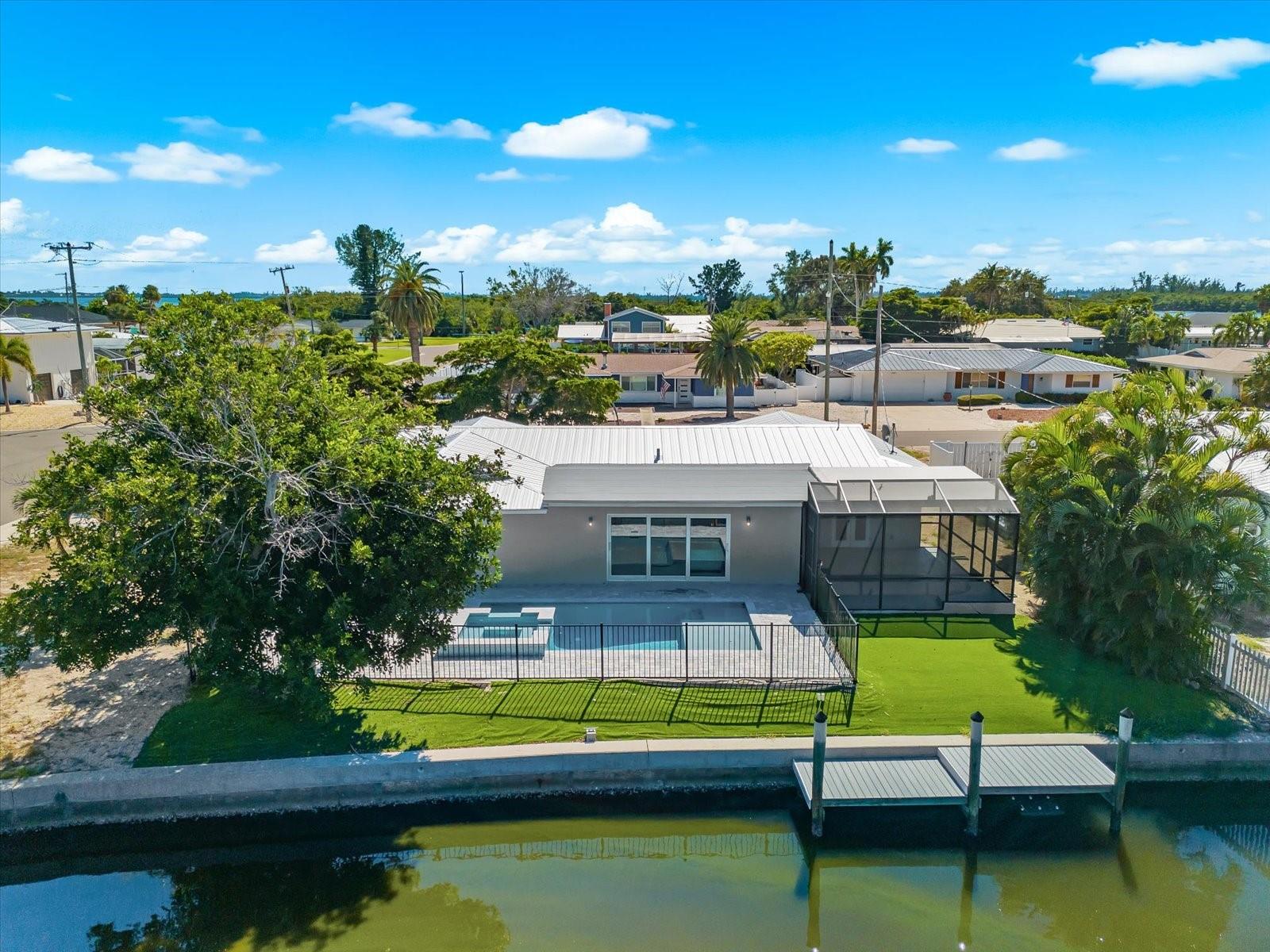 10304 KINGFISHER ROAD W, Bradenton, FL 34209