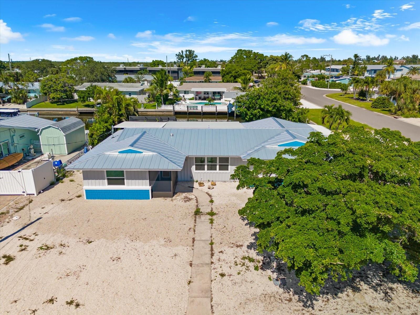 10304 KINGFISHER ROAD W, Bradenton, FL 34209