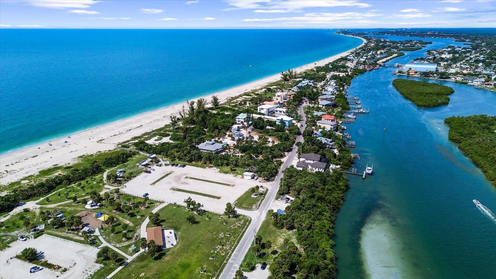 2110 TOCOBAGA LANE, Nokomis, FL 34275