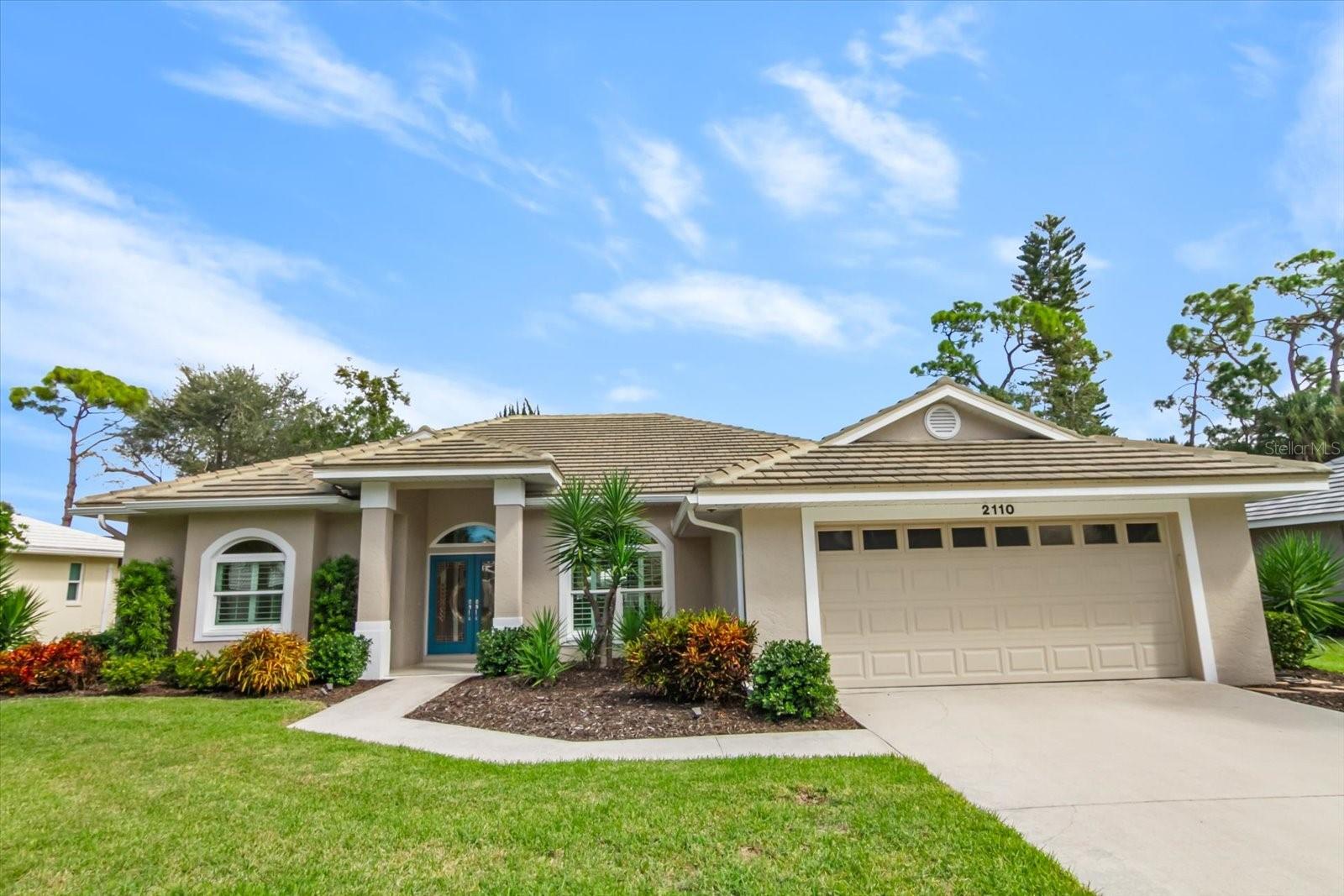 2110 TOCOBAGA LANE, Nokomis, FL 34275 2110 TOCOBAGA LANE, Nokomis, FL 34275