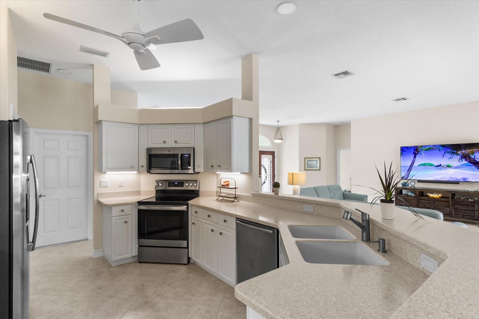2110 TOCOBAGA LANE, Nokomis, FL 34275