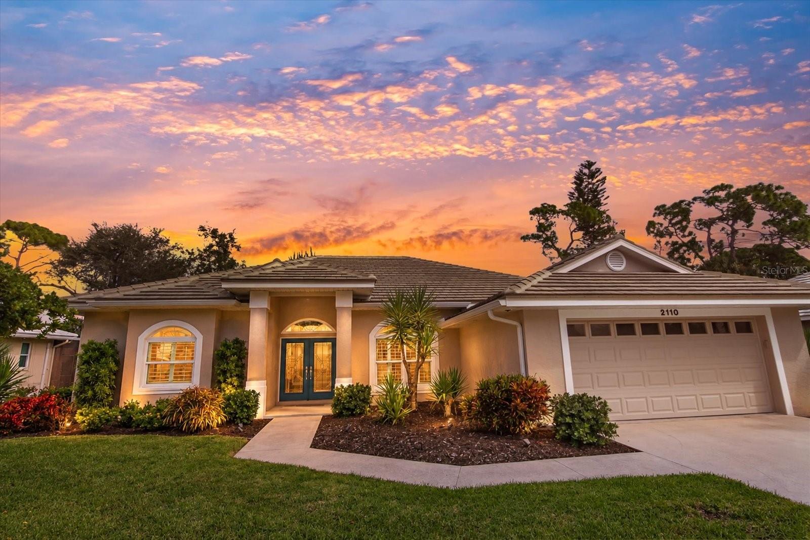 2110 TOCOBAGA LANE, Nokomis, FL 34275
