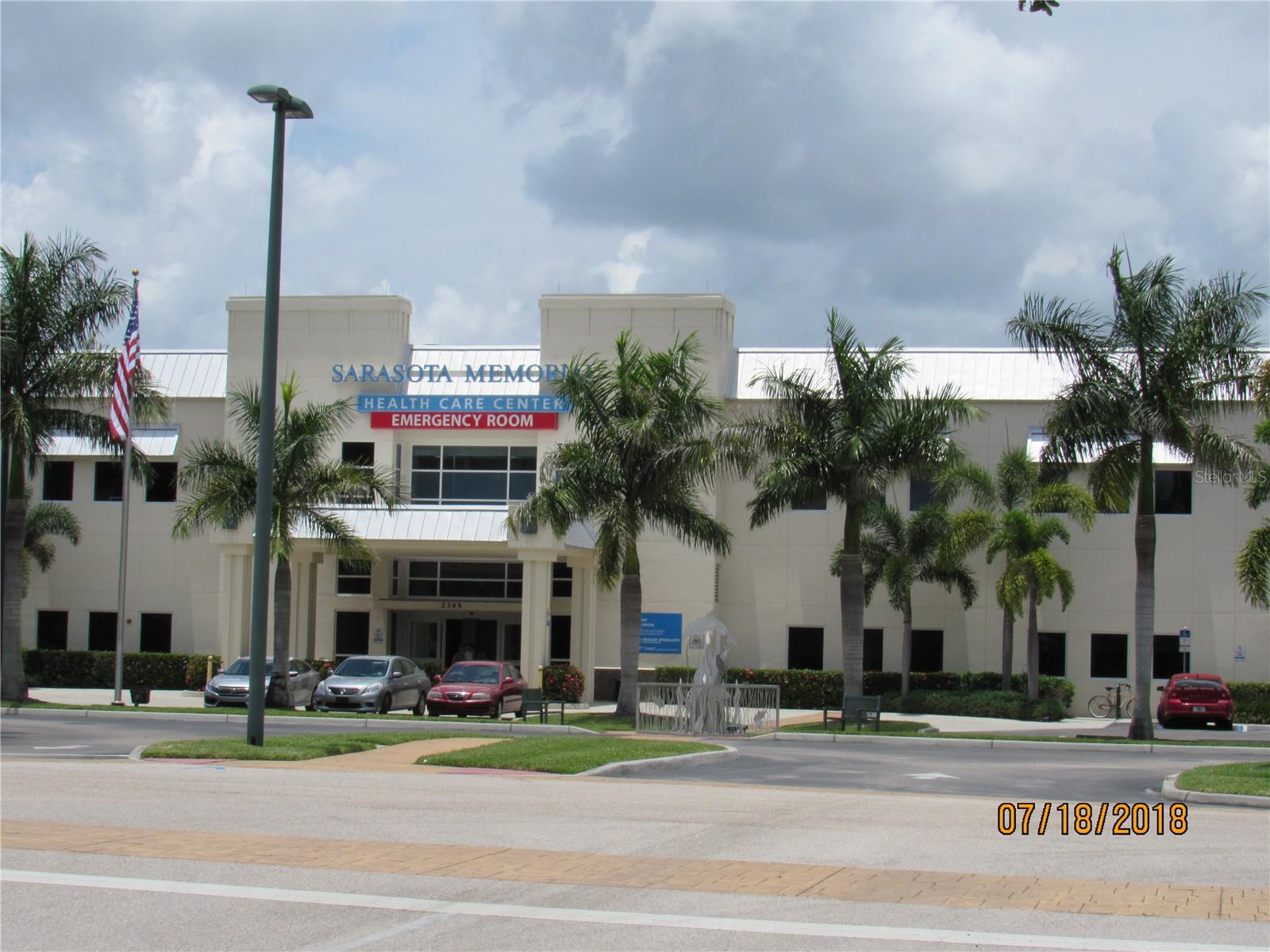 BOBKO CIRCLE, North Port, FL 34291