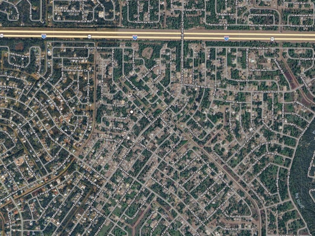 BOBKO CIRCLE, North Port, FL 34291
