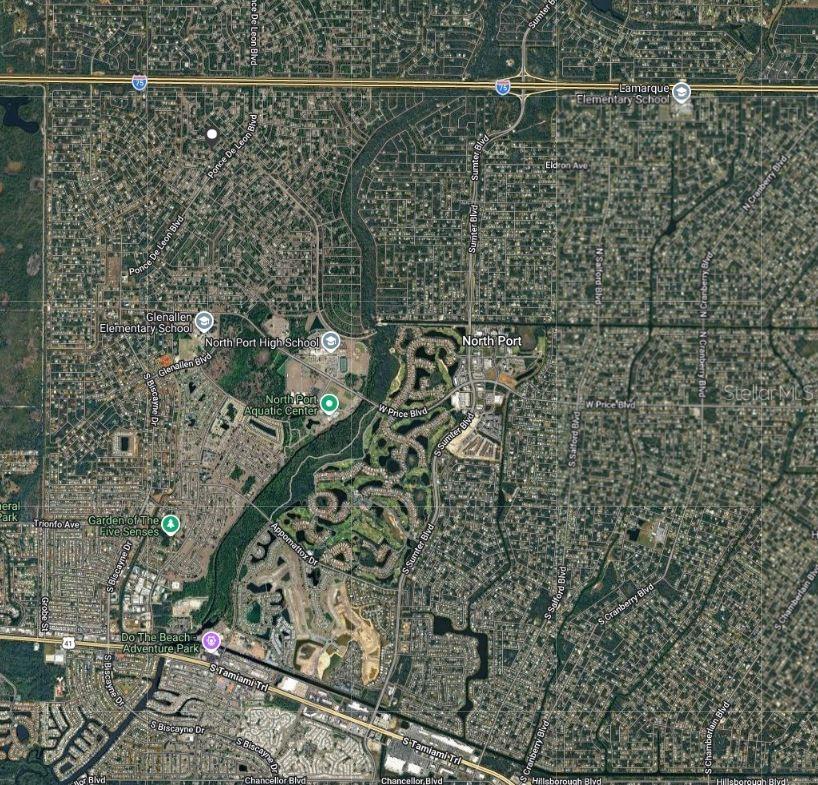 BOBKO CIRCLE, North Port, FL 34291