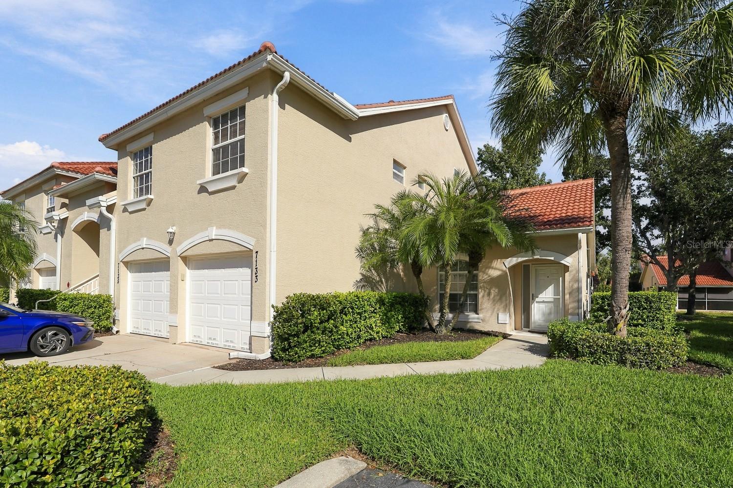 7133 CEDAR HOLLOW CIRCLE, #22-102, Bradenton, FL 34203