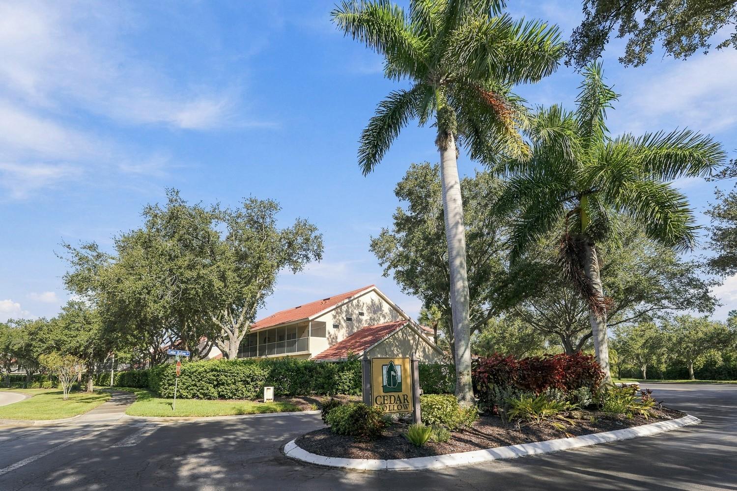7133 CEDAR HOLLOW CIRCLE, #22-102, Bradenton, FL 34203 7133 CEDAR HOLLOW CIRCLE, #22-102, Bradenton, FL 34203