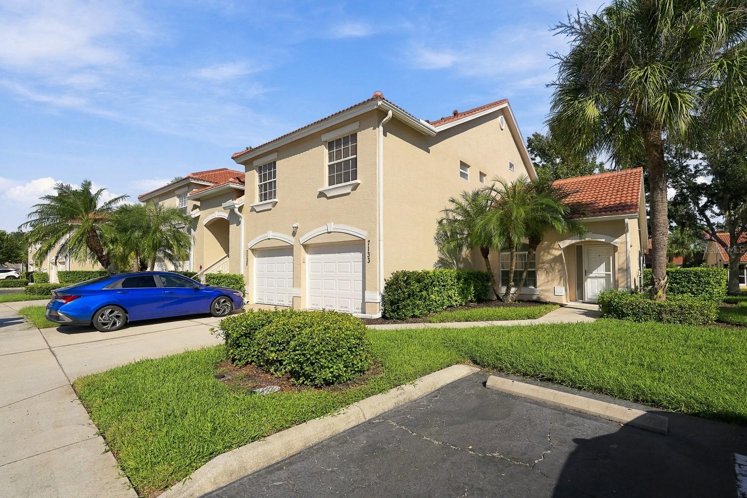 7133 CEDAR HOLLOW CIRCLE, #22-102, Bradenton, FL 34203