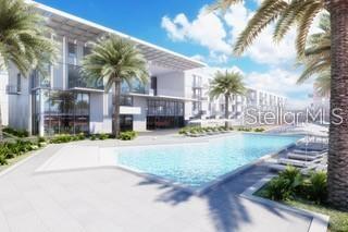 2170 ROBINHOOD STREET, #C1-205, Sarasota, FL 34231