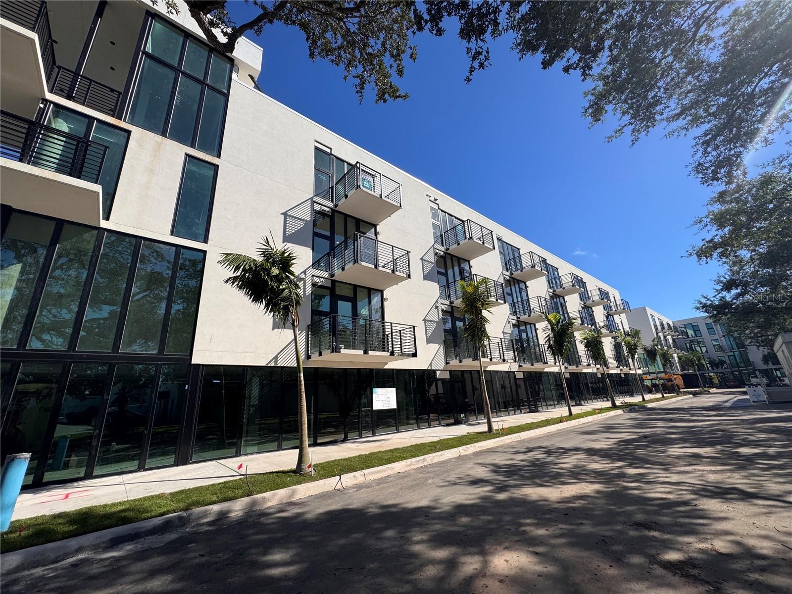 2170 ROBINHOOD STREET, #C1-205, Sarasota, FL 34231