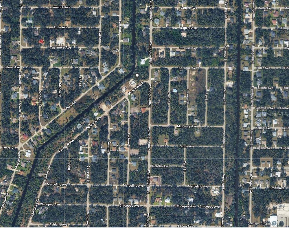 185 PEMBROKE DRIVE, Port Charlotte, FL 33954 185 PEMBROKE DRIVE, Port Charlotte, FL 33954