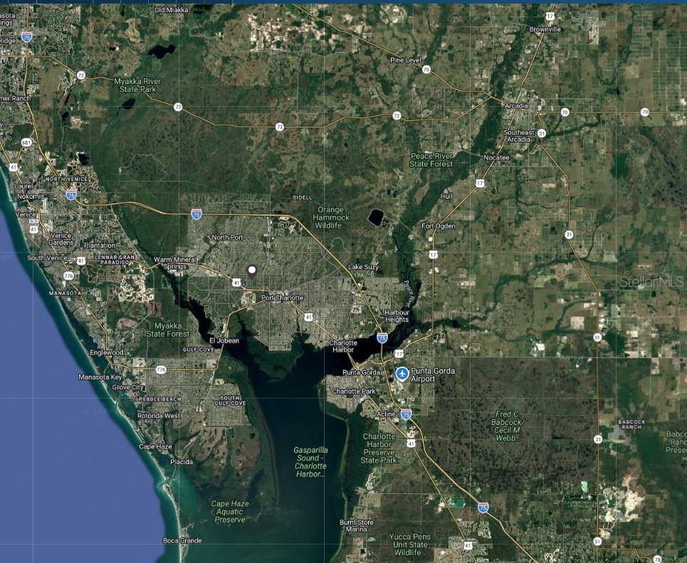 185 PEMBROKE DRIVE, Port Charlotte, FL 33954 185 PEMBROKE DRIVE, Port Charlotte, FL 33954