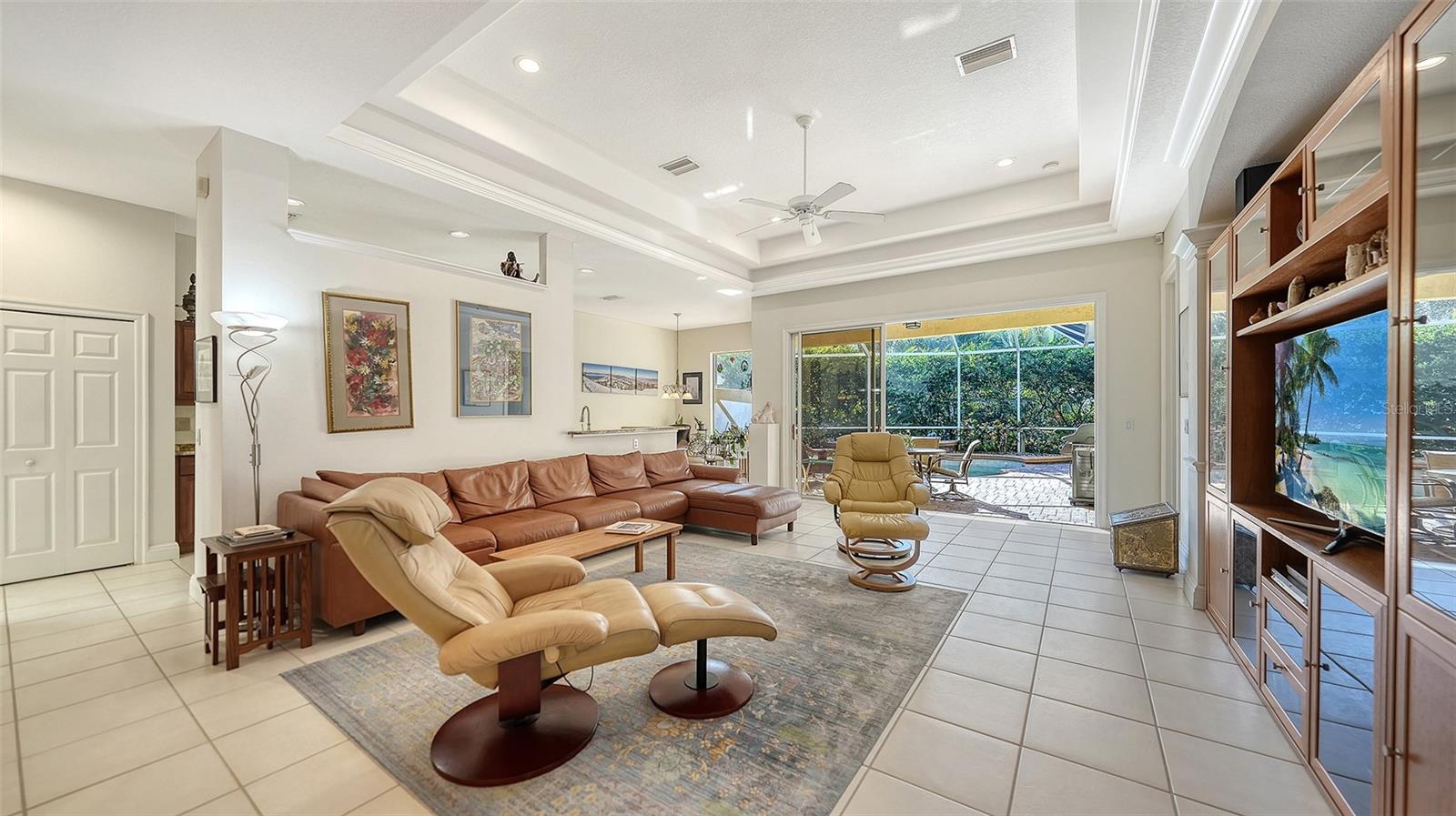 117 BISHOPS COURT ROAD, Osprey, FL 34229
