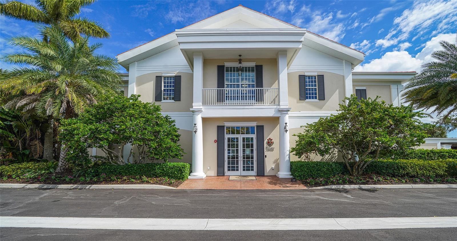 117 BISHOPS COURT ROAD, Osprey, FL 34229