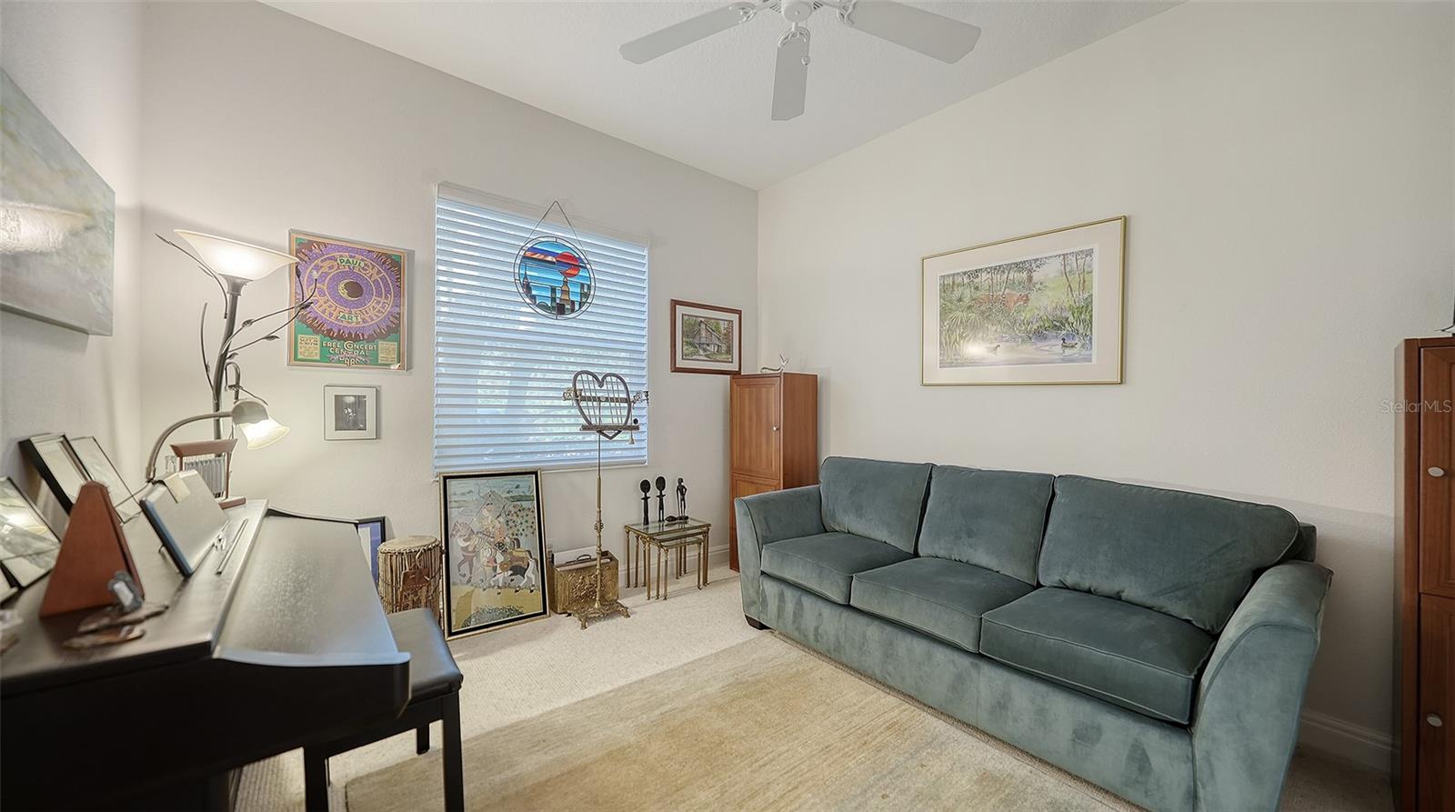 117 BISHOPS COURT ROAD, Osprey, FL 34229