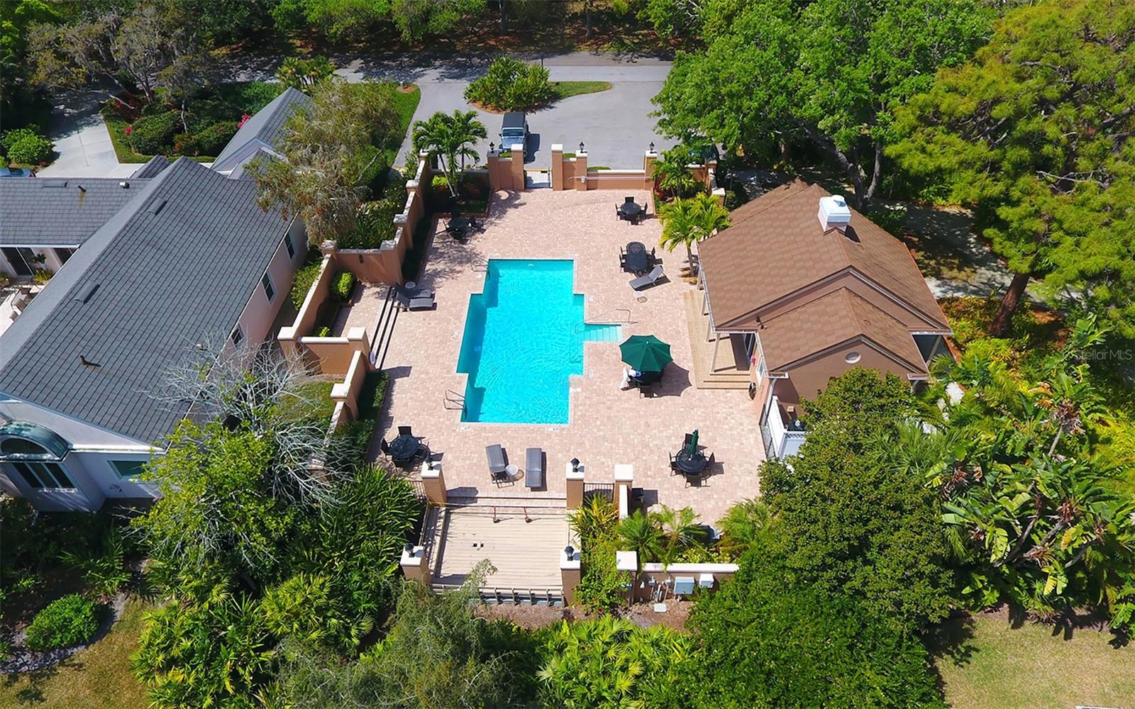 117 BISHOPS COURT ROAD, Osprey, FL 34229