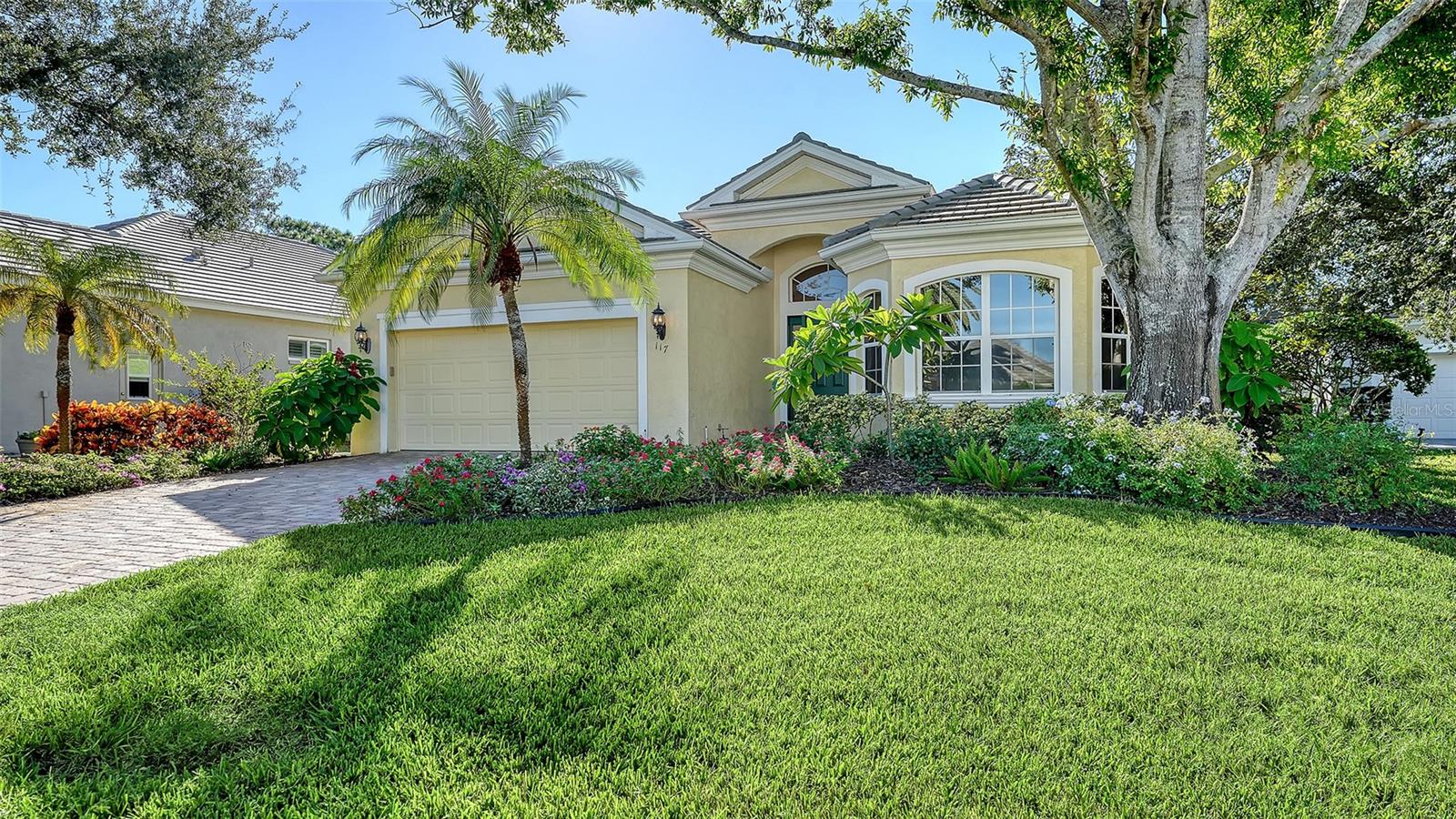 117 BISHOPS COURT ROAD, Osprey, FL 34229 117 BISHOPS COURT ROAD, Osprey, FL 34229