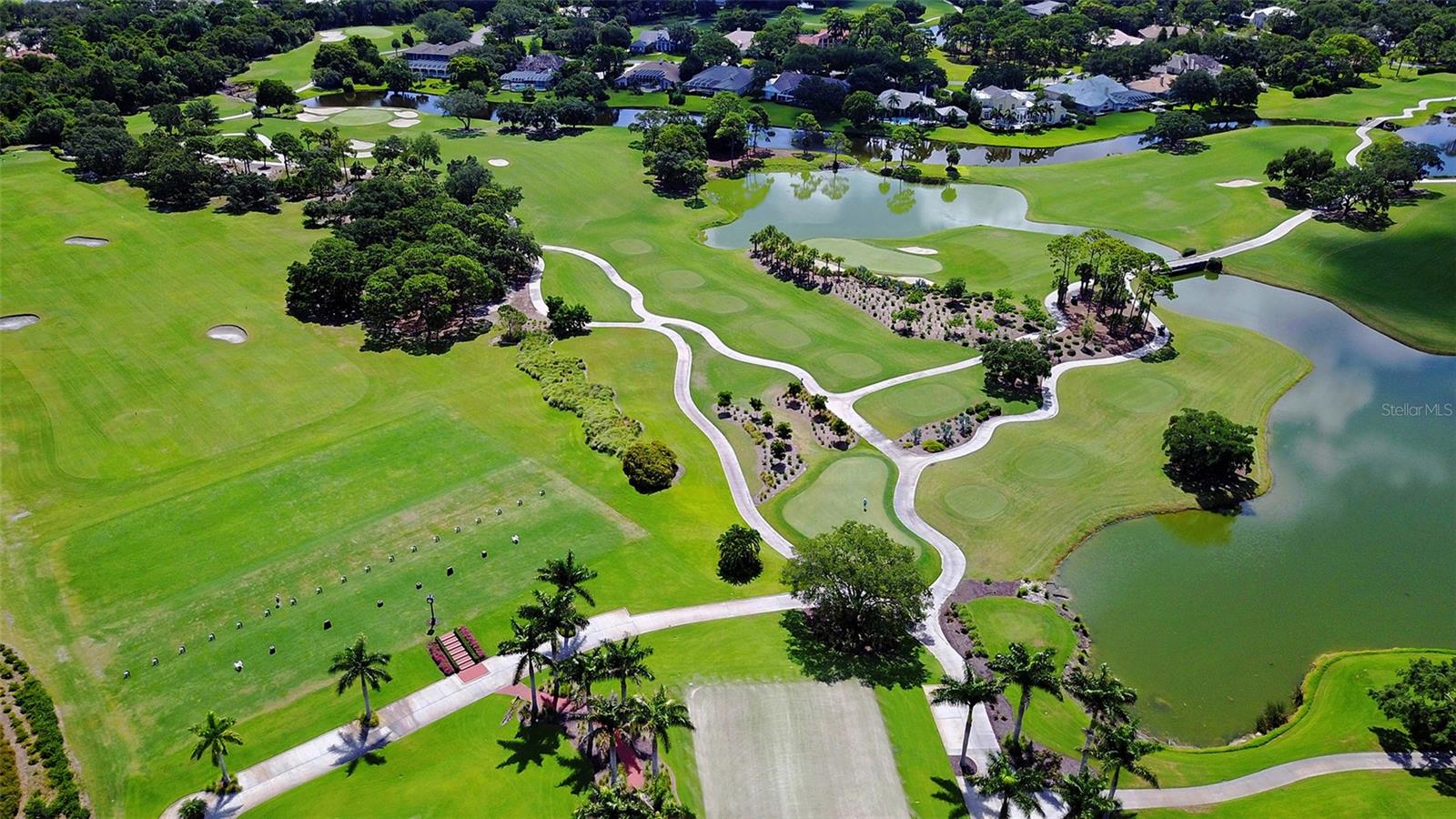 117 BISHOPS COURT ROAD, Osprey, FL 34229