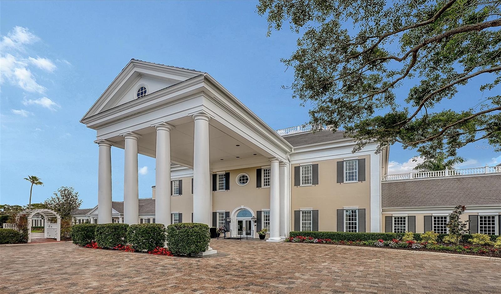 117 BISHOPS COURT ROAD, Osprey, FL 34229