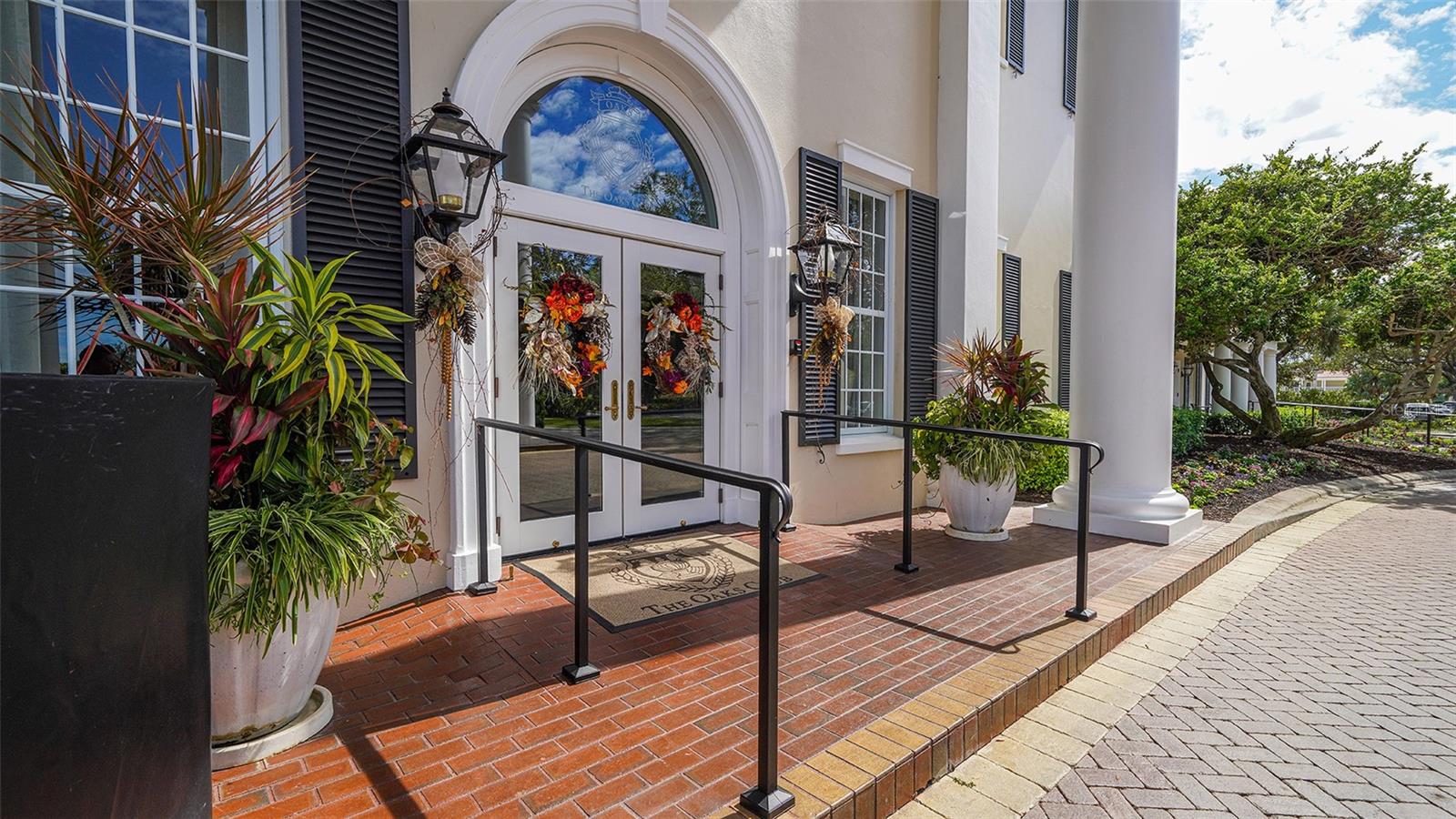 117 BISHOPS COURT ROAD, Osprey, FL 34229