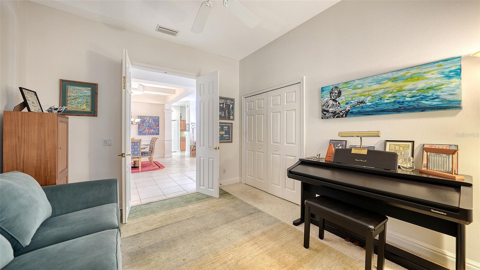 117 BISHOPS COURT ROAD, Osprey, FL 34229