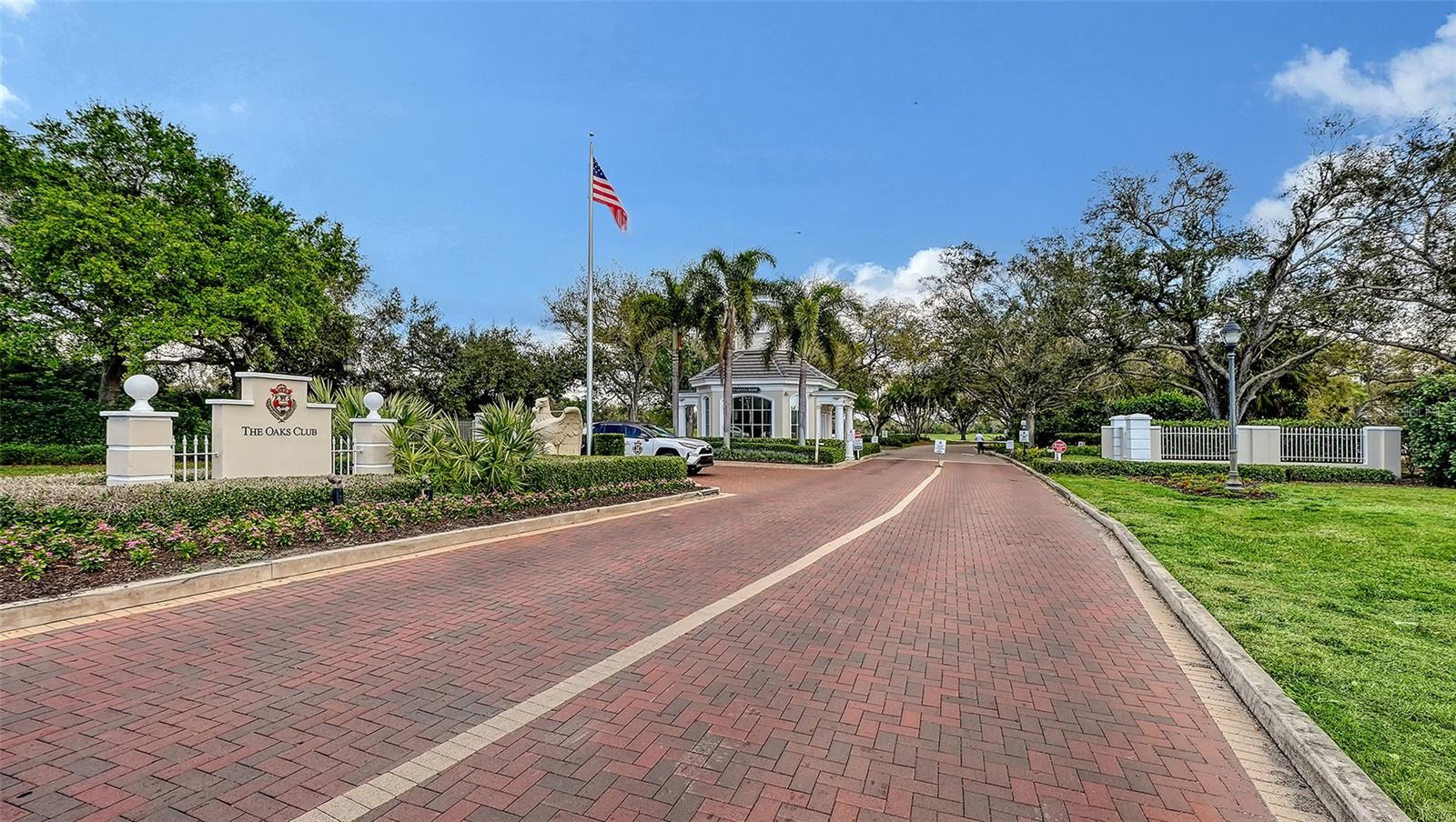 117 BISHOPS COURT ROAD, Osprey, FL 34229