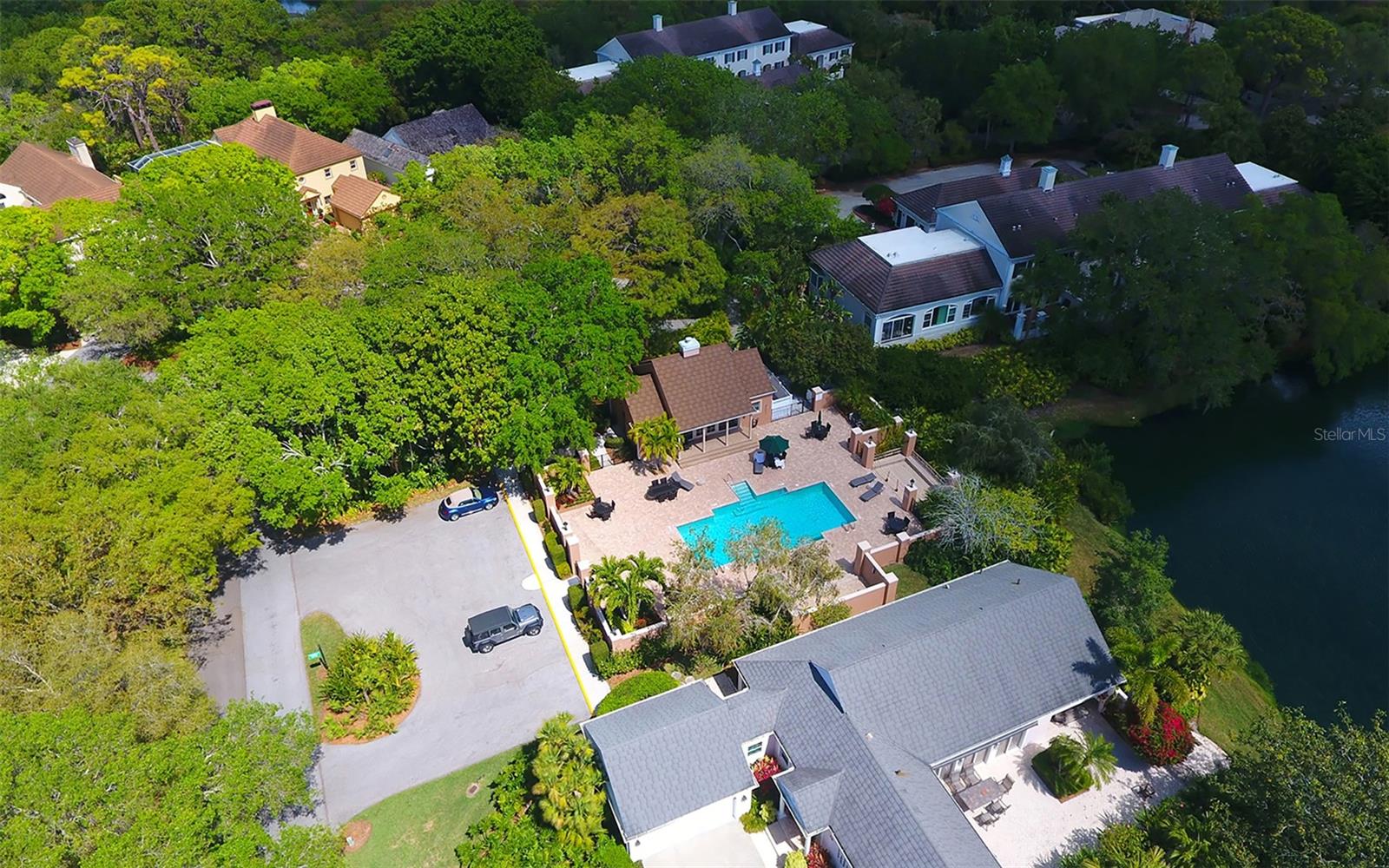 117 BISHOPS COURT ROAD, Osprey, FL 34229
