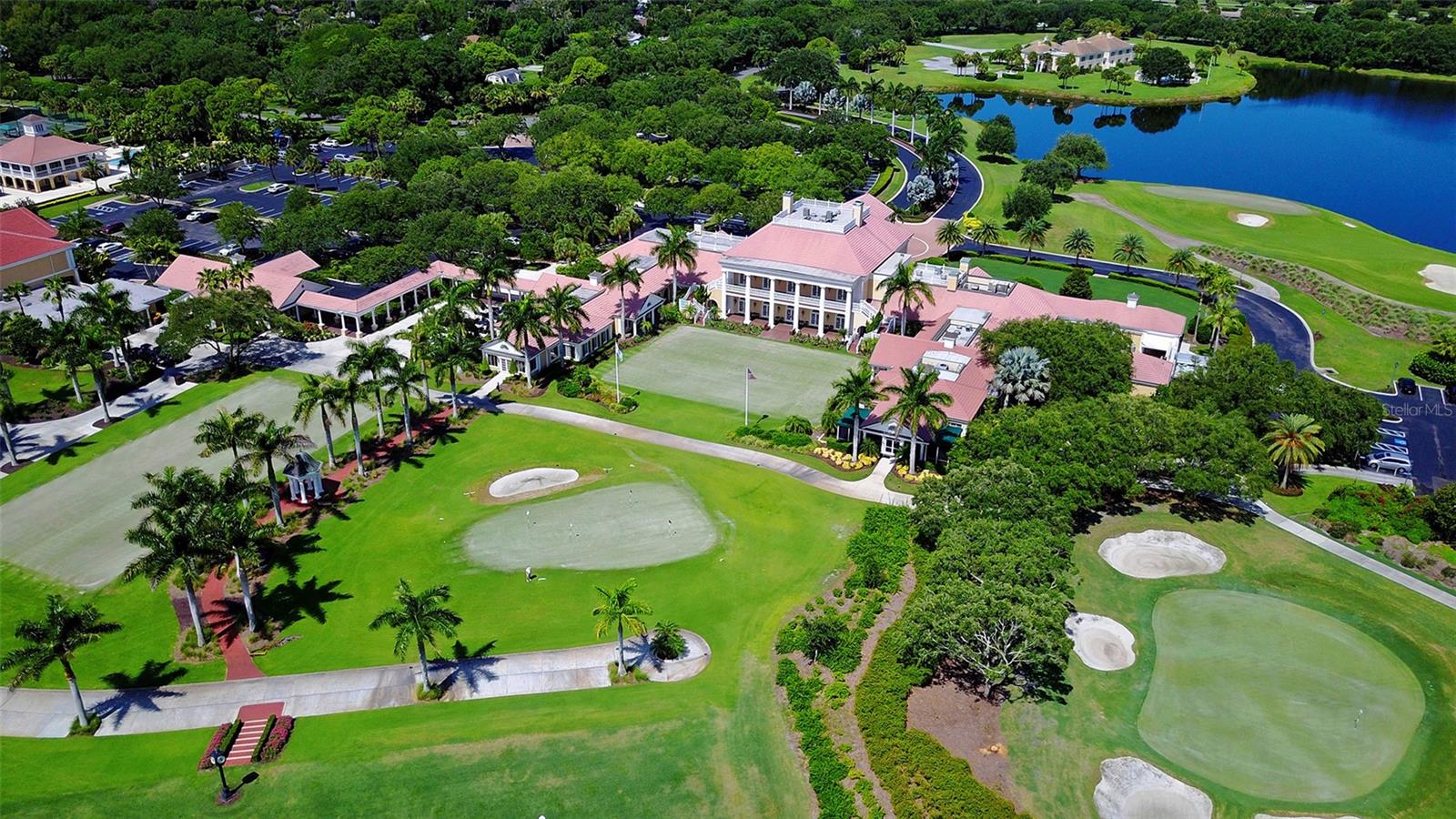 117 BISHOPS COURT ROAD, Osprey, FL 34229