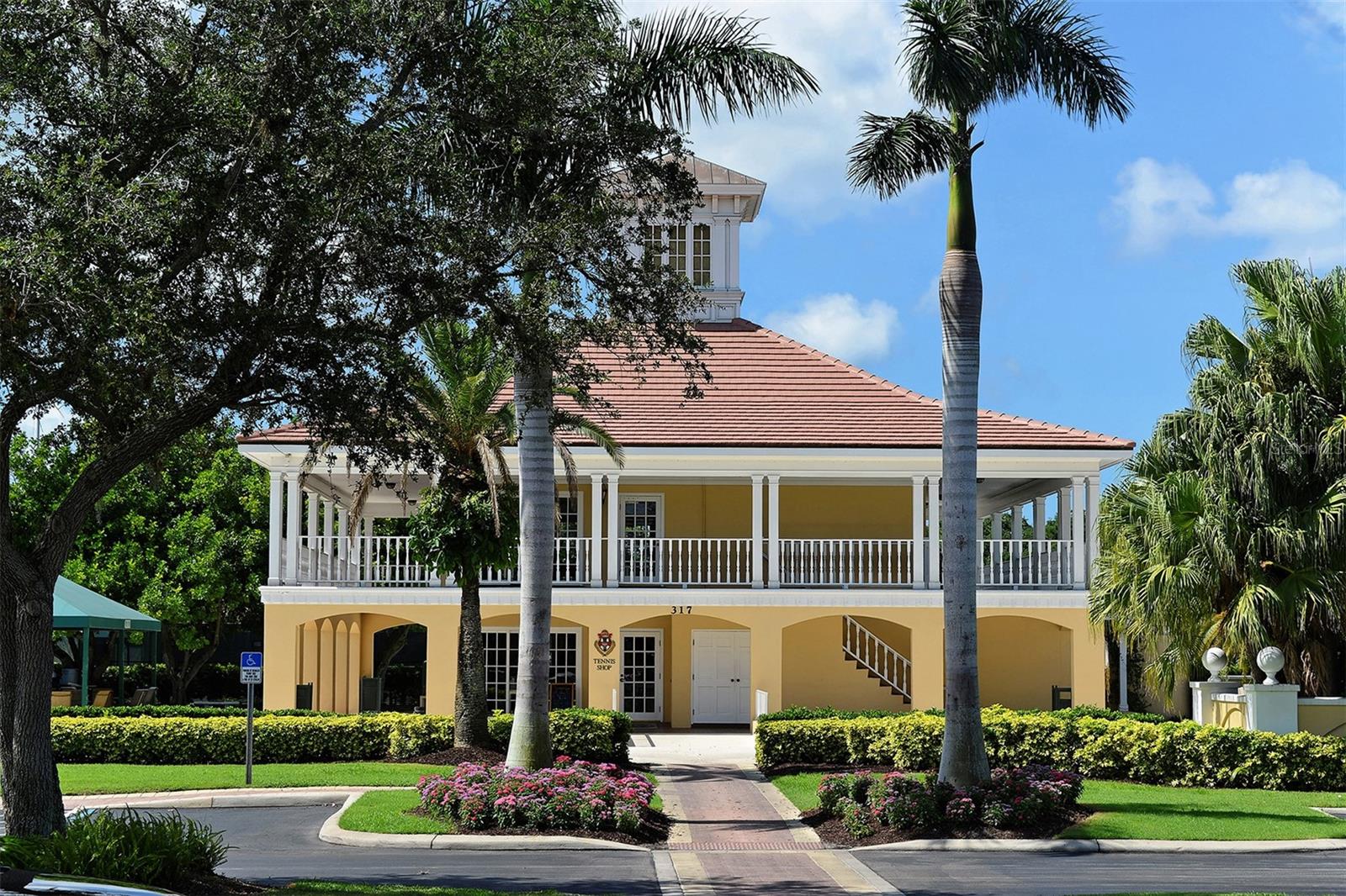117 BISHOPS COURT ROAD, Osprey, FL 34229