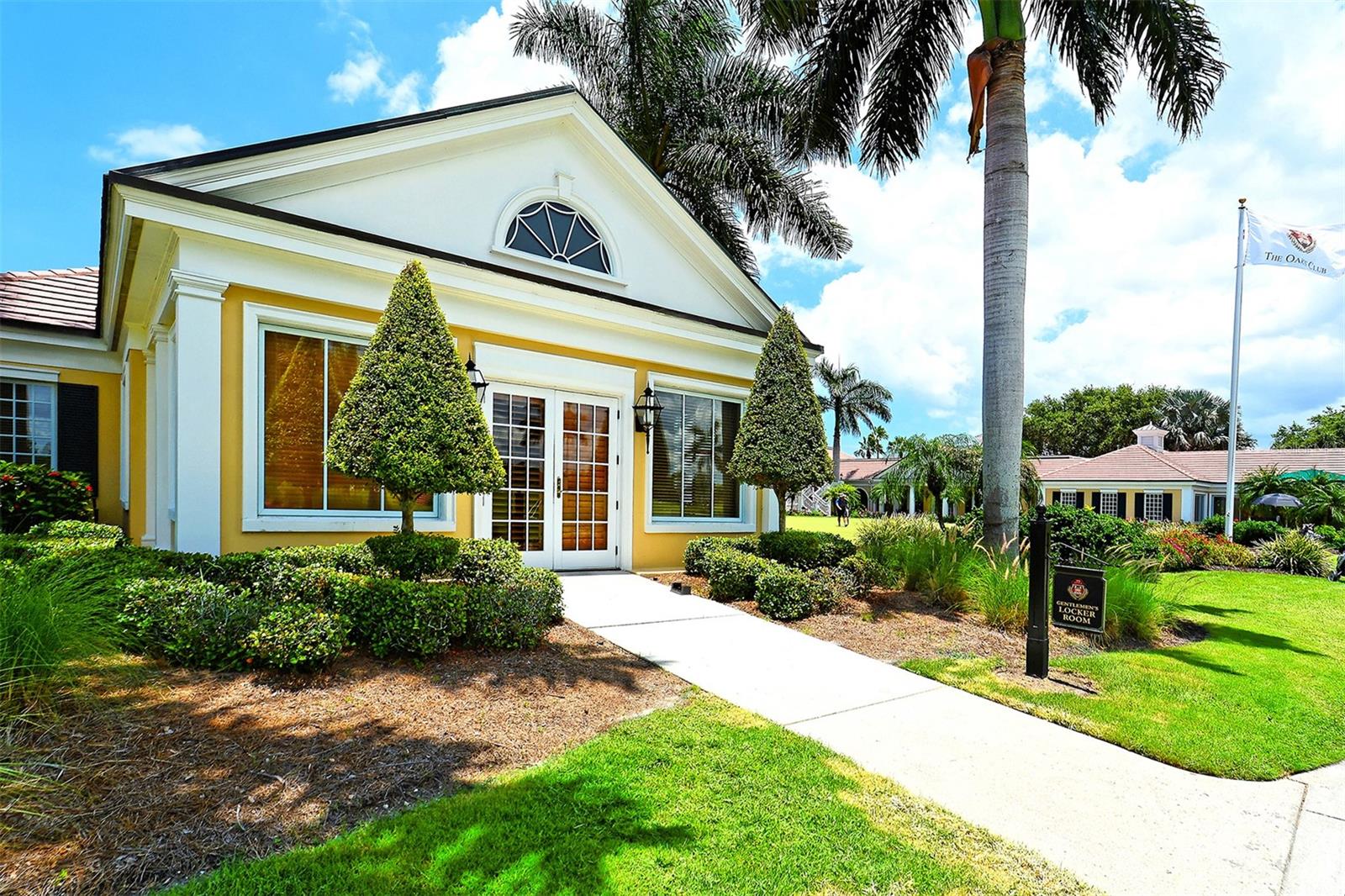 117 BISHOPS COURT ROAD, Osprey, FL 34229