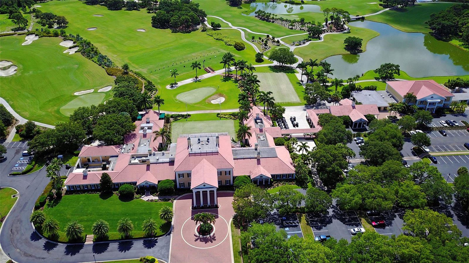 117 BISHOPS COURT ROAD, Osprey, FL 34229