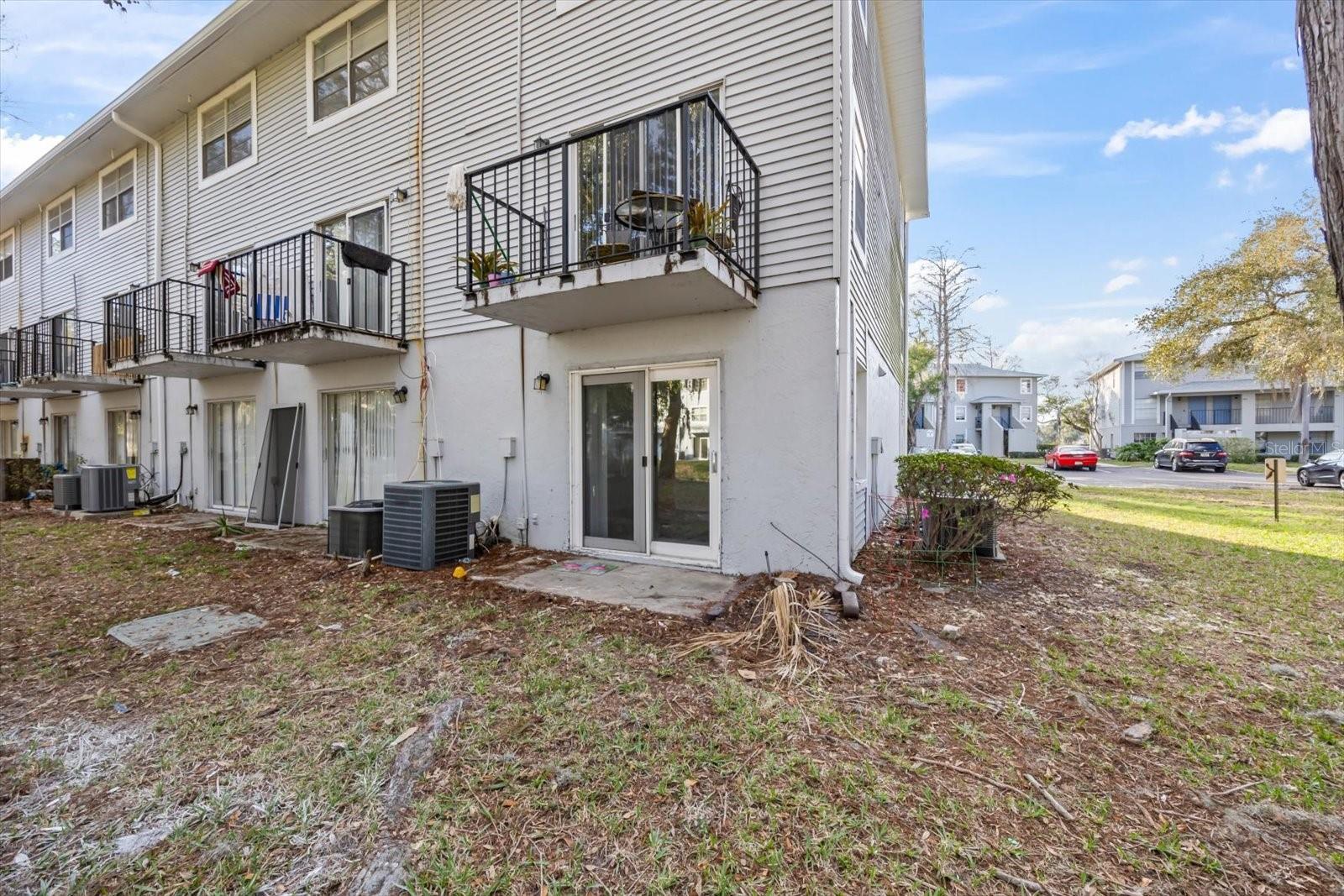 7169 E BANK DRIVE, #7169, Tampa, FL 33617