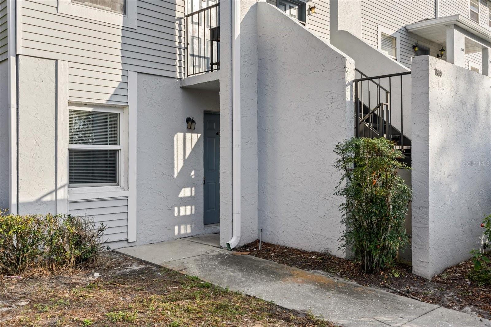 7169 E BANK DRIVE, #7169, Tampa, FL 33617