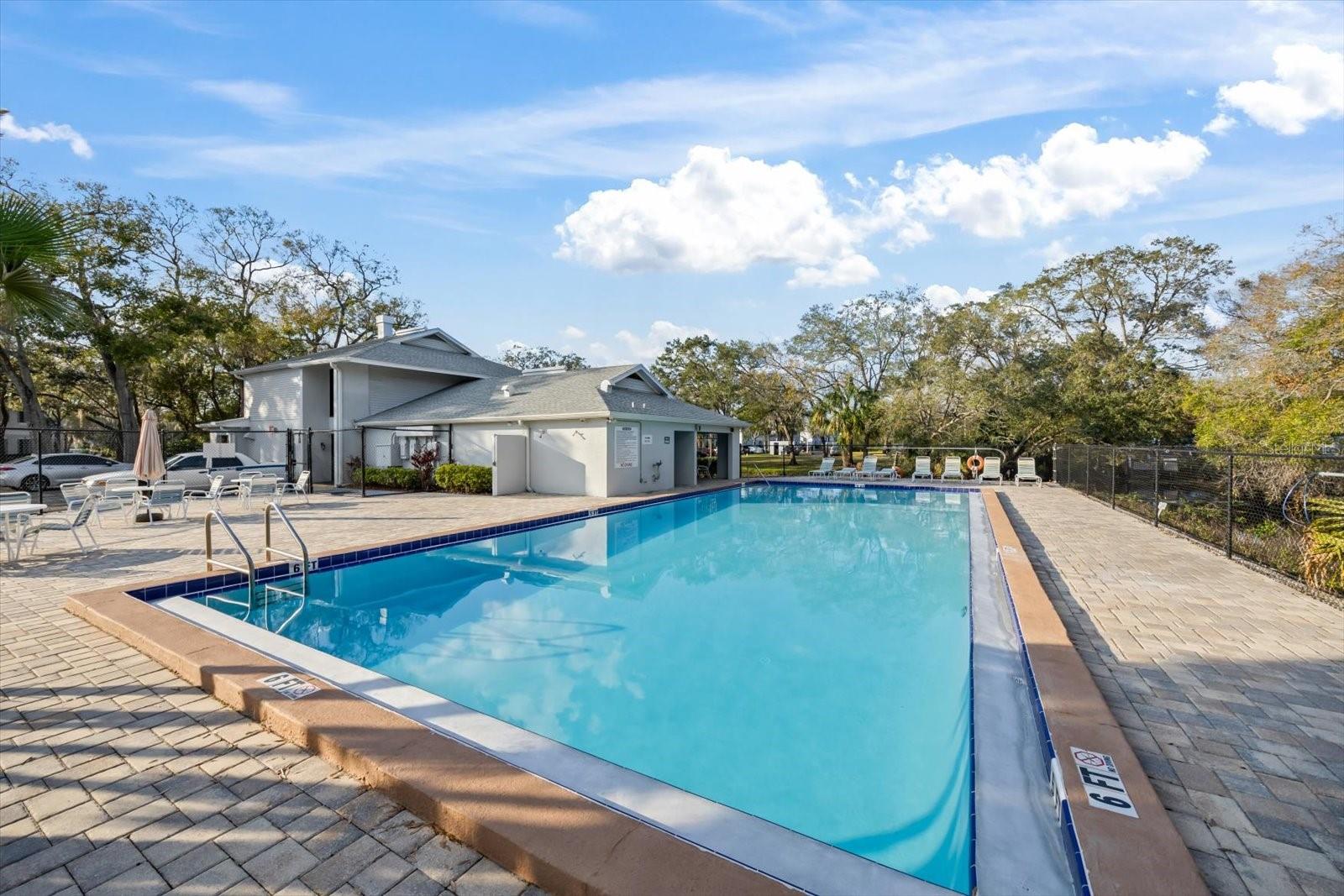7169 E BANK DRIVE, #7169, Tampa, FL 33617