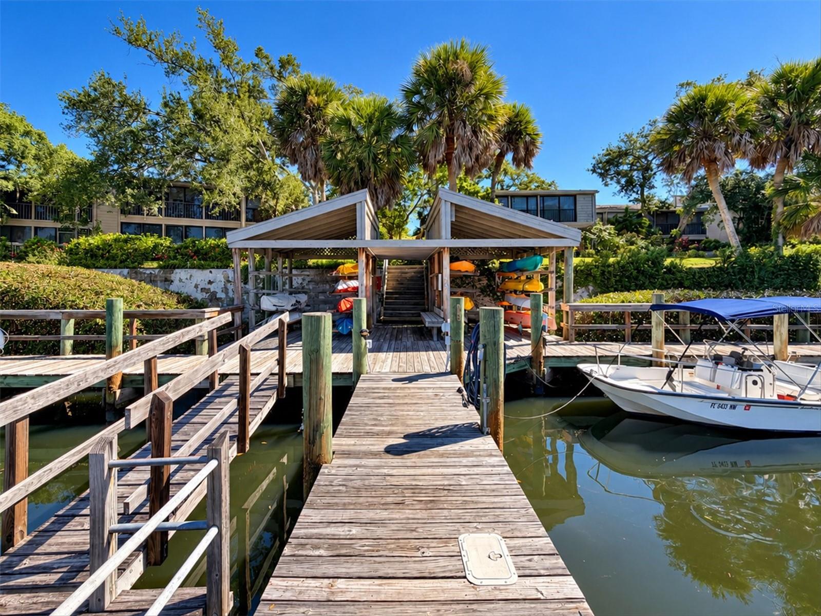 1518 PELICAN POINT DRIVE, #257, Sarasota, FL 34231