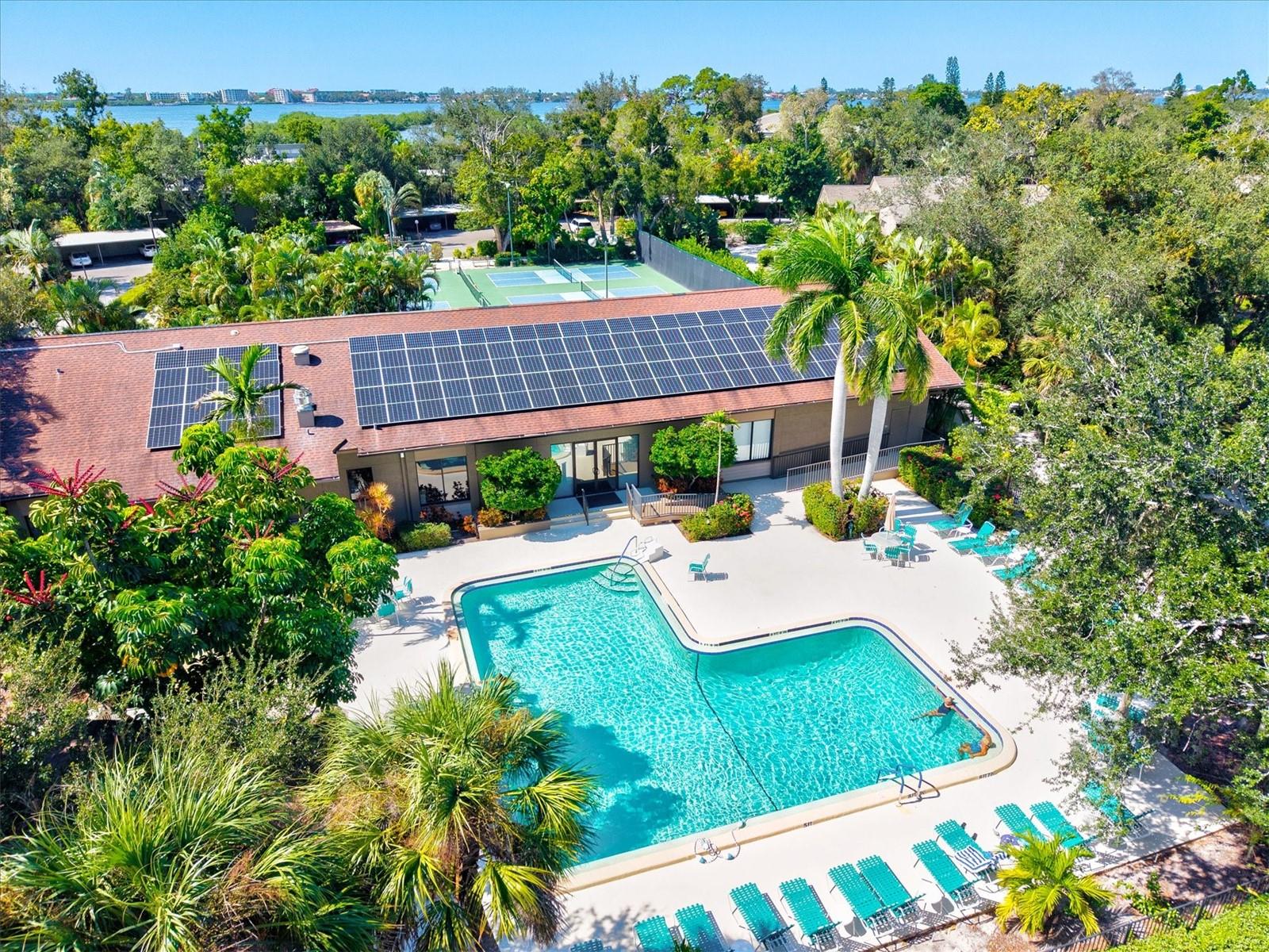 1518 PELICAN POINT DRIVE, #257, Sarasota, FL 34231